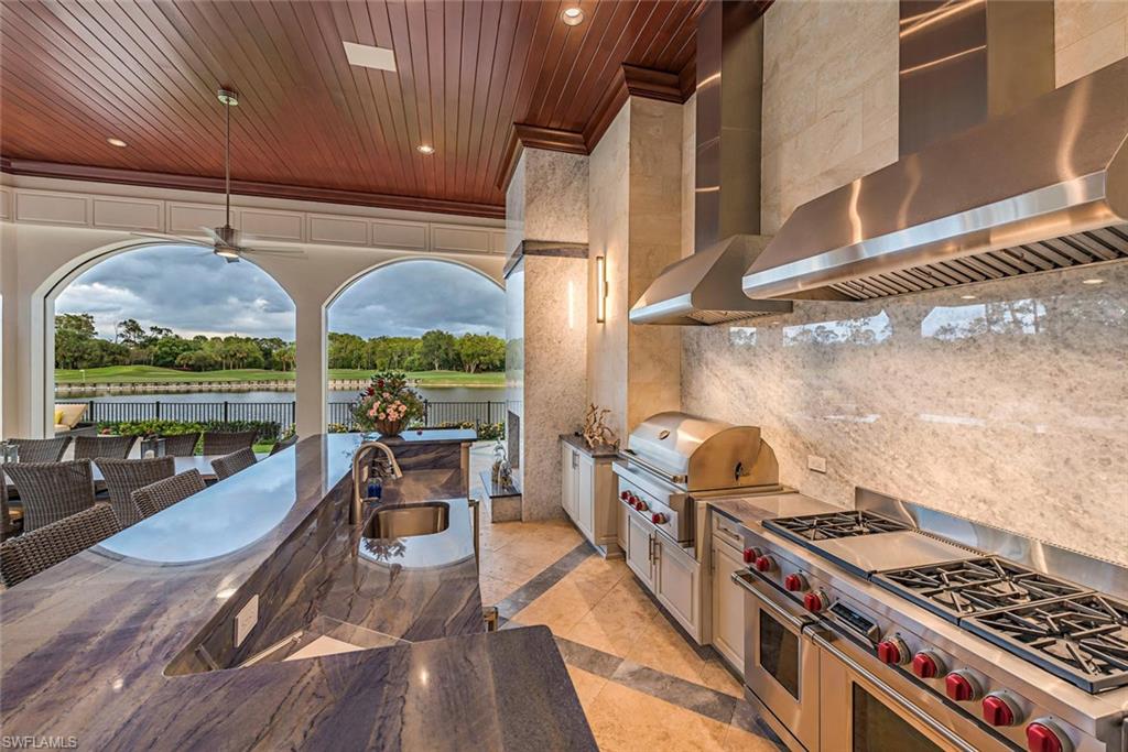 ESTUARY AT GREY OAKS - Residential