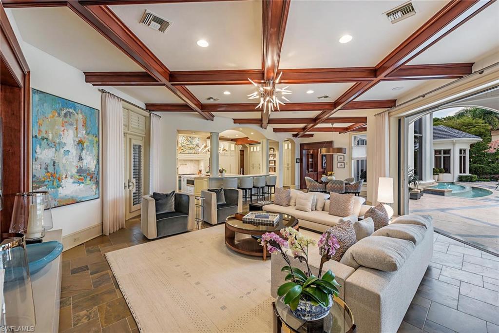 ESTUARY AT GREY OAKS - Residential