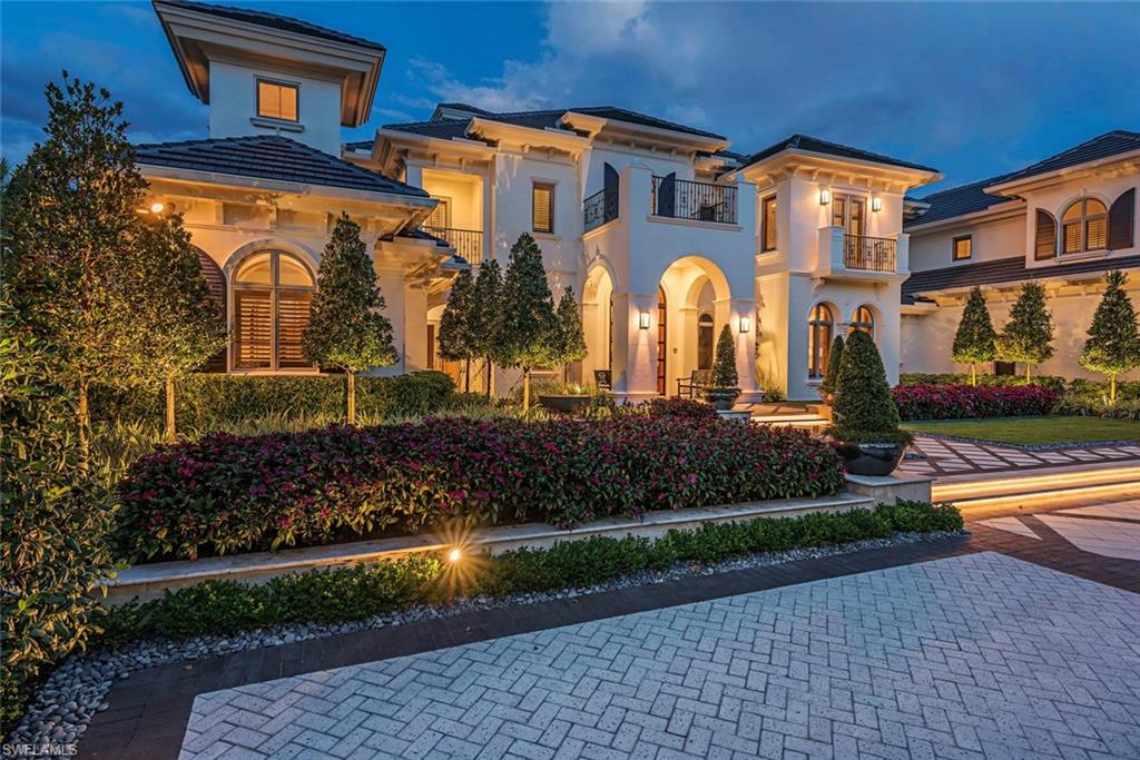 ESTUARY AT GREY OAKS - Residential