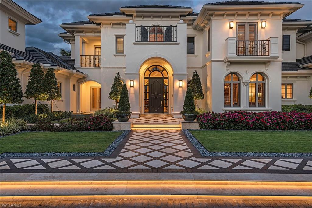 ESTUARY AT GREY OAKS - Residential