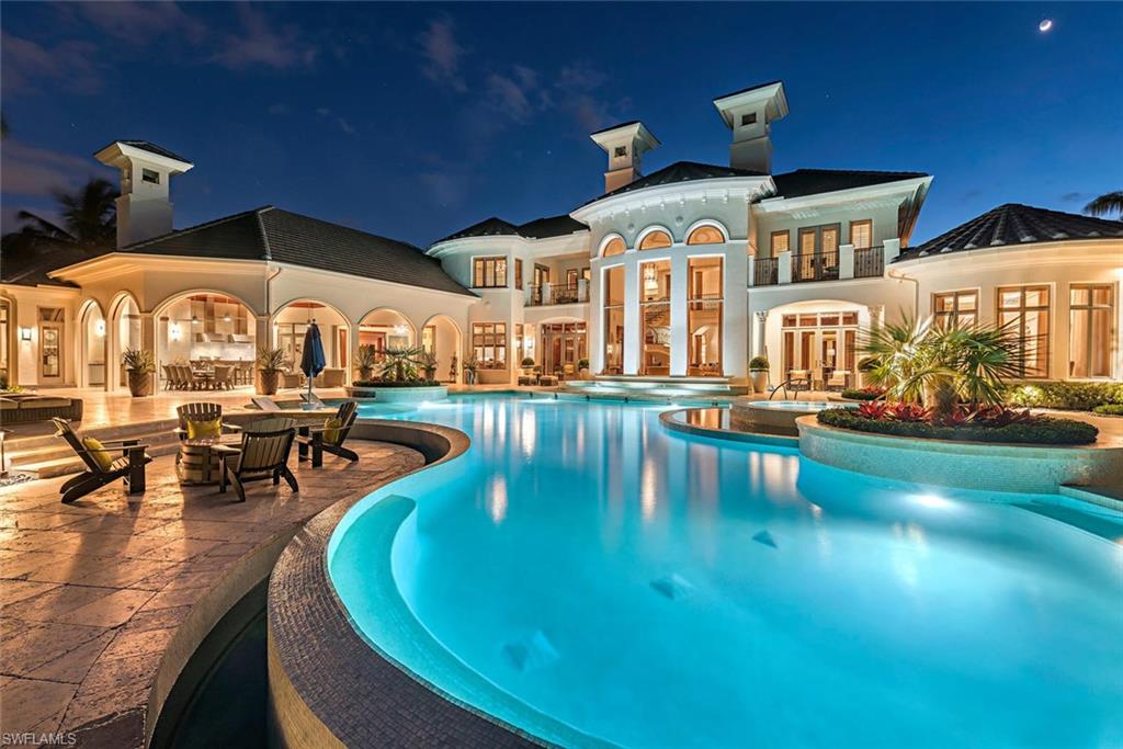 ESTUARY AT GREY OAKS - Residential