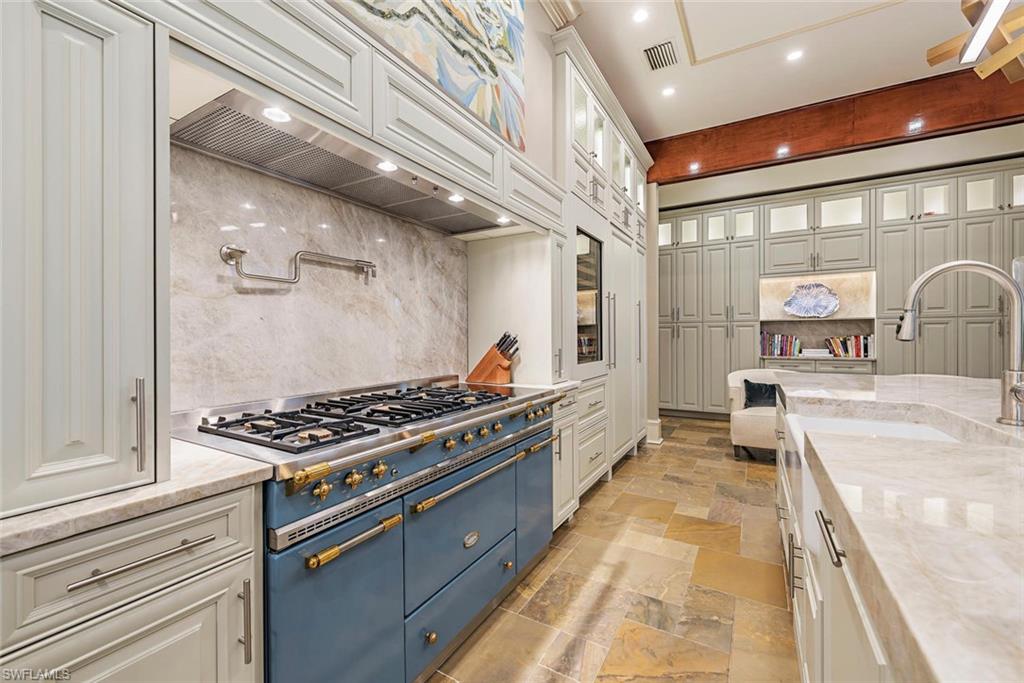 ESTUARY AT GREY OAKS - Residential