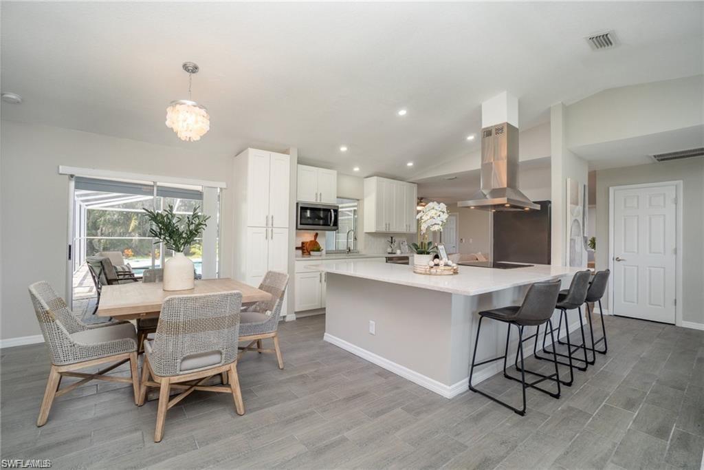 CAPE CORAL - Residential Lease