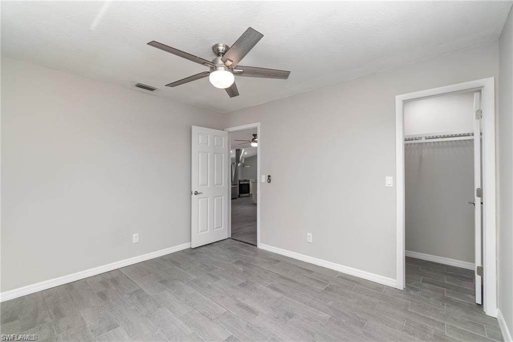 CAPE CORAL - Residential Lease