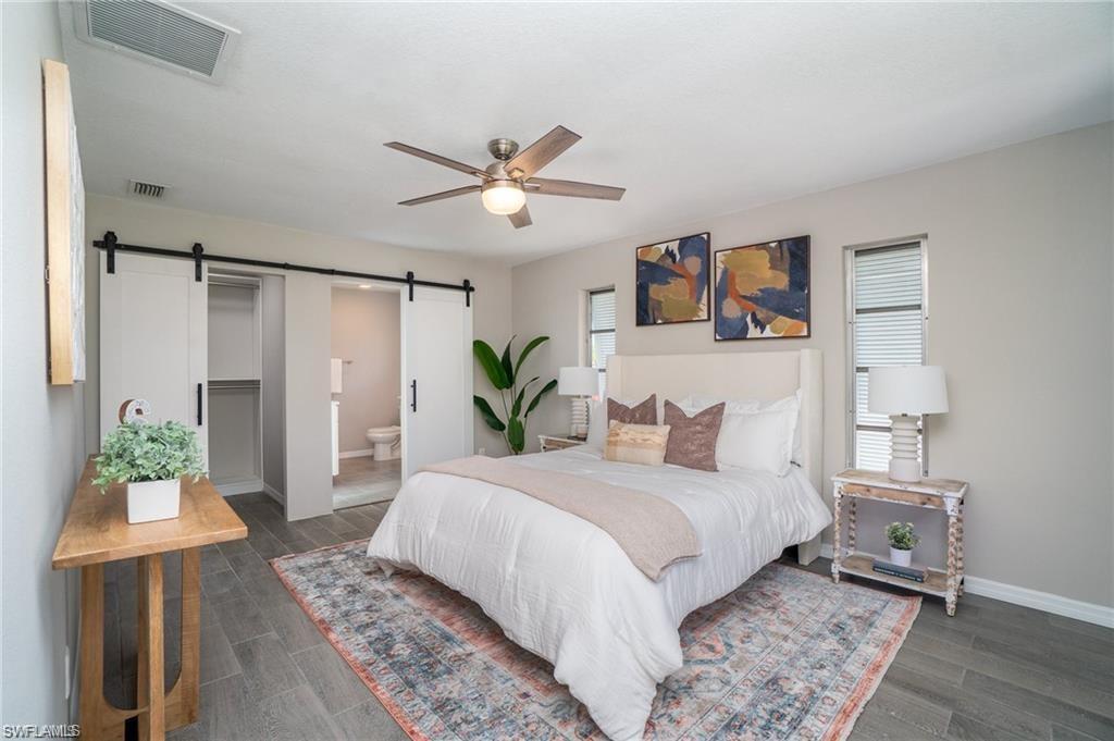 CAPE CORAL - Residential Lease