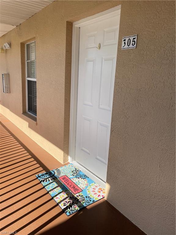 VICTORIA SHORES - Residential Lease