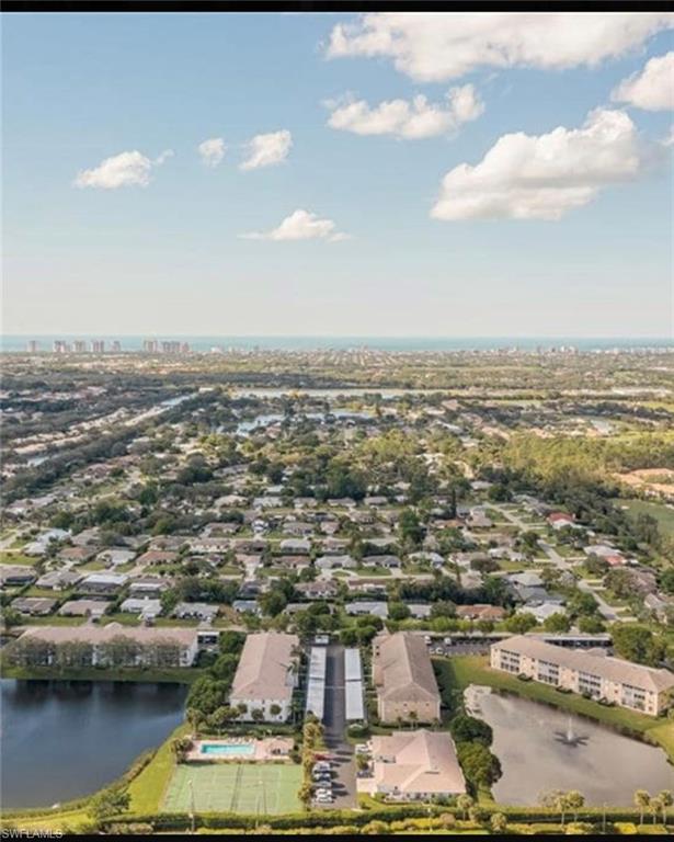 VICTORIA SHORES - Residential Lease