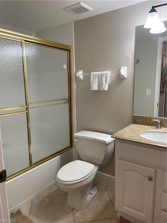 VICTORIA SHORES - Residential Lease