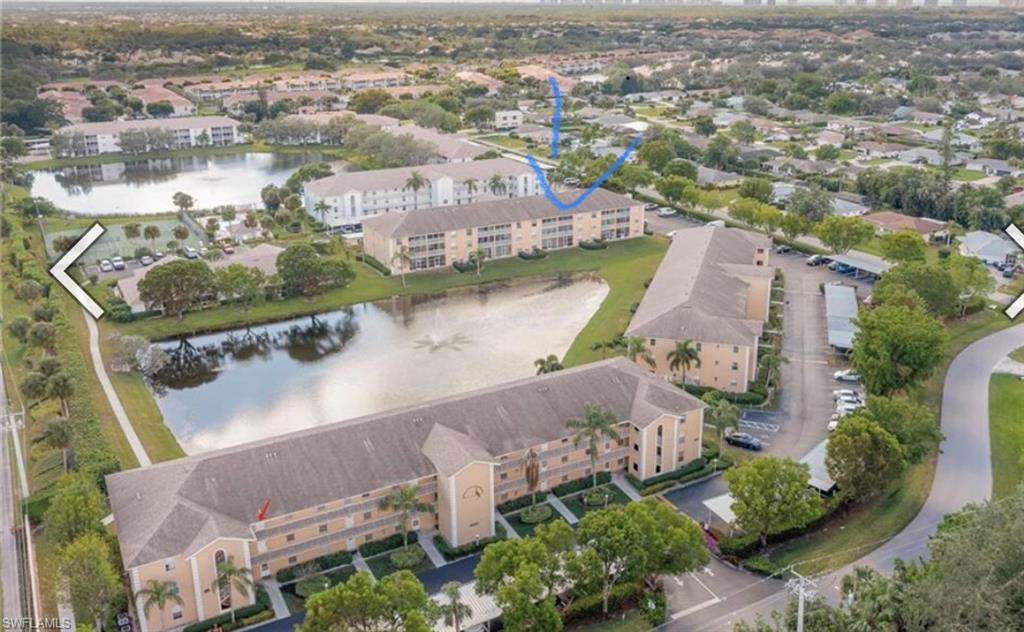 VICTORIA SHORES - Residential Lease