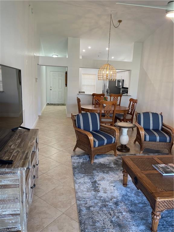 VICTORIA SHORES - Residential Lease