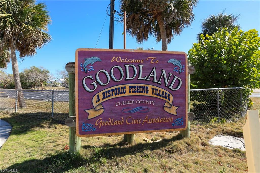 GOODLAND ISLES - Residential
