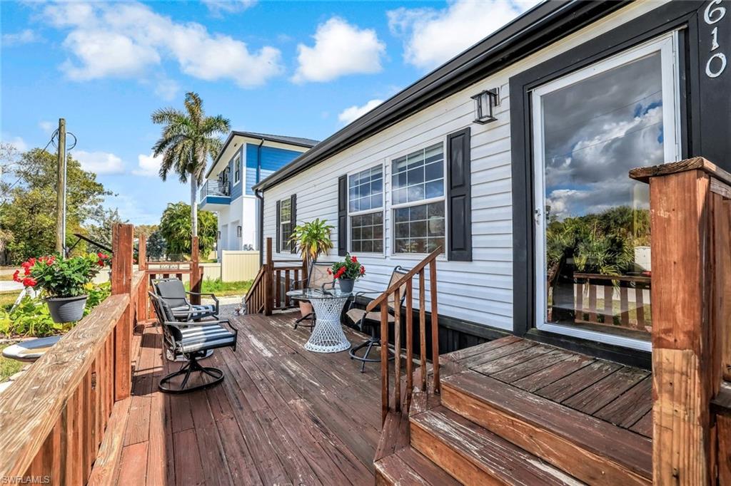 GOODLAND ISLES - Residential