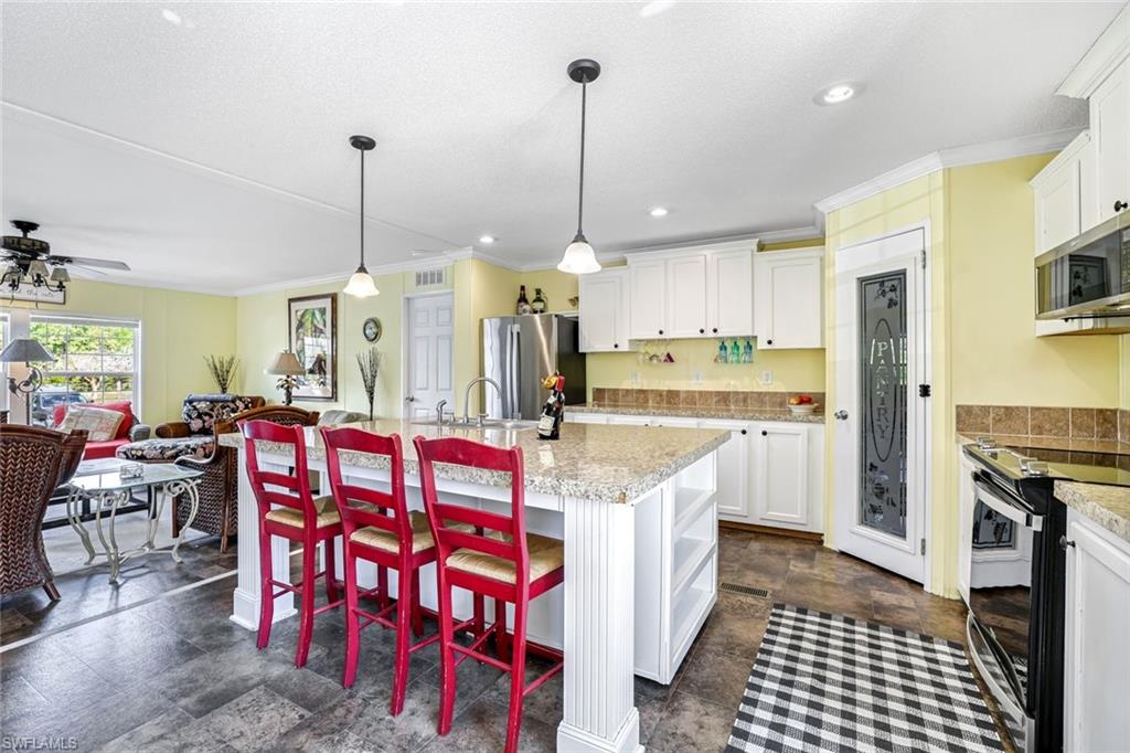 GOODLAND ISLES - Residential