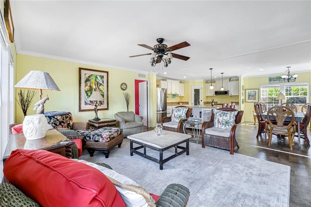 GOODLAND ISLES - Residential