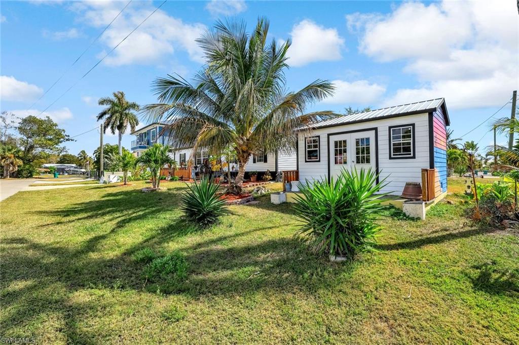 GOODLAND ISLES - Residential