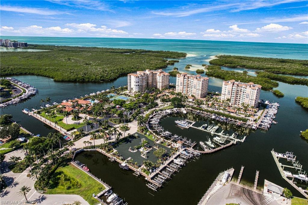 425 Dockside DR 703