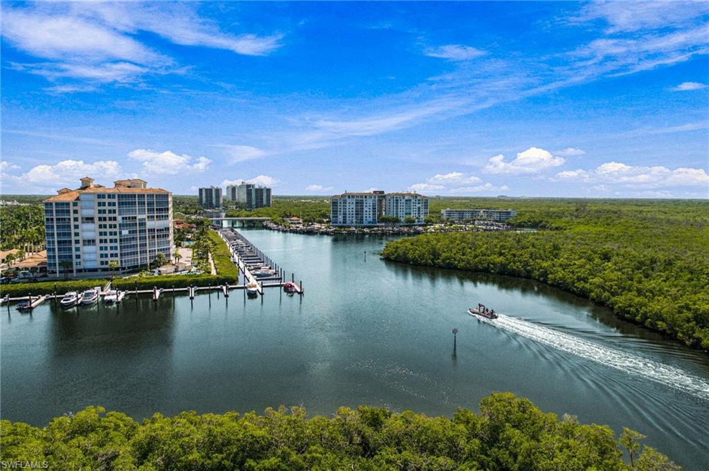 425 Dockside DR 703