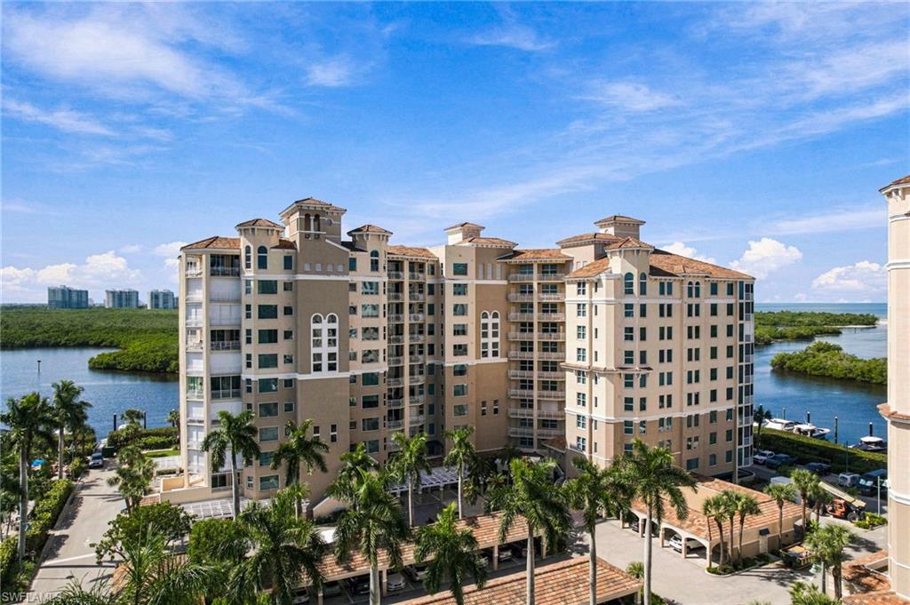 425 Dockside DR 703