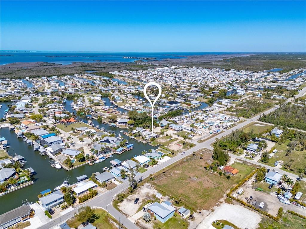 ST JAMES CITY - Land