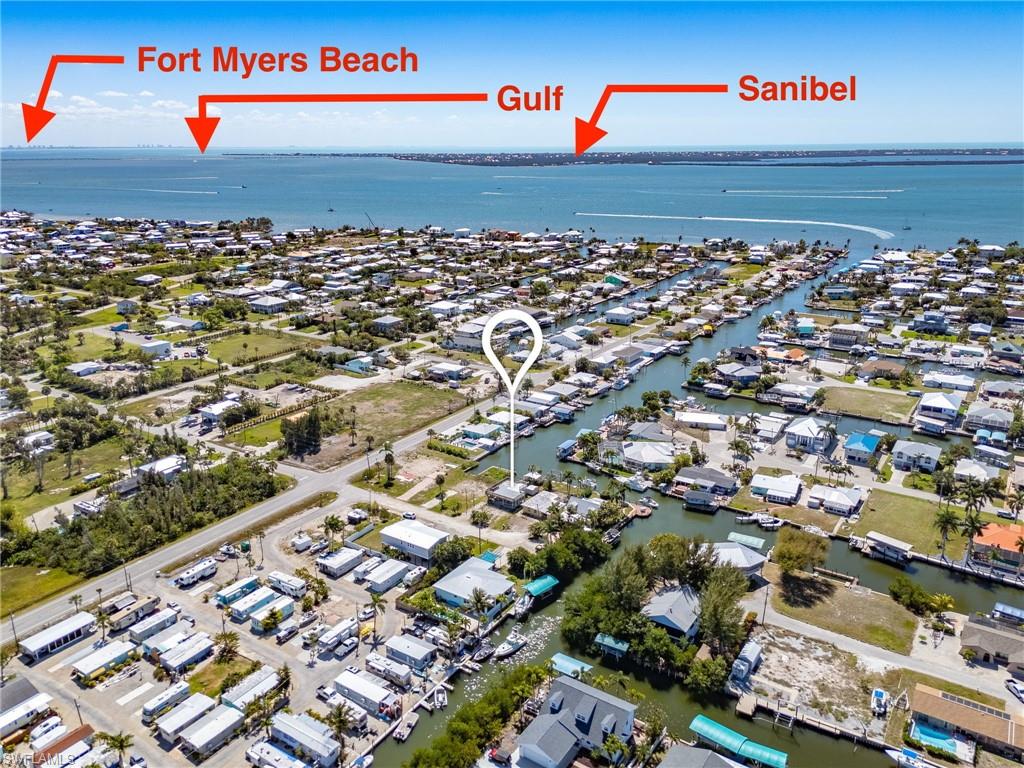 ST JAMES CITY - Land