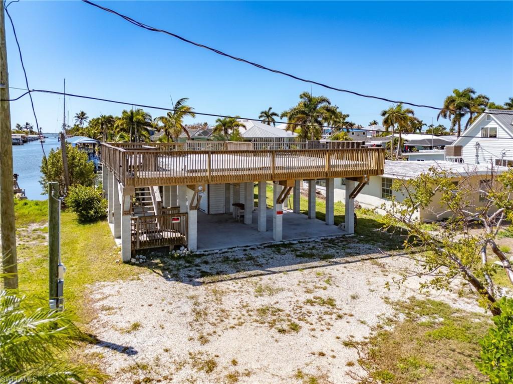 ST JAMES CITY - Land