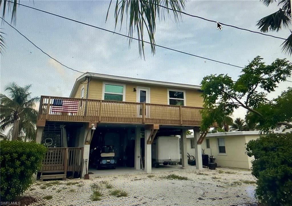 ST JAMES CITY - Land