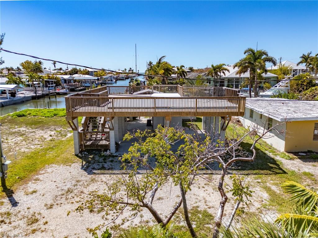 ST JAMES CITY - Land