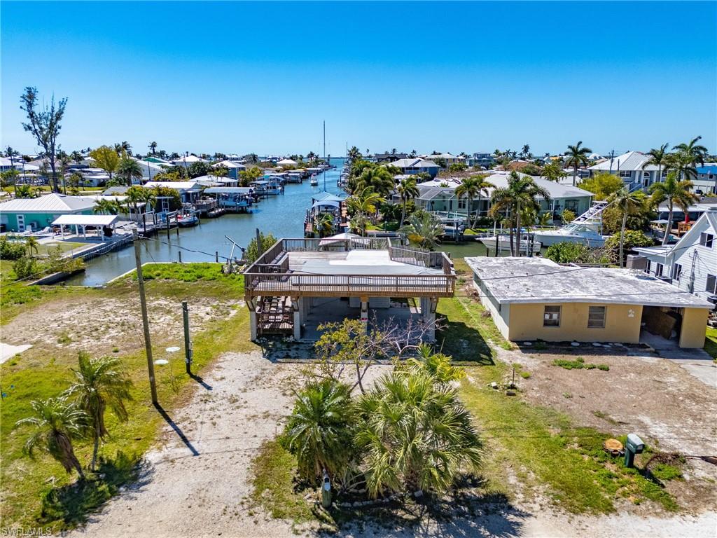 ST JAMES CITY - Land