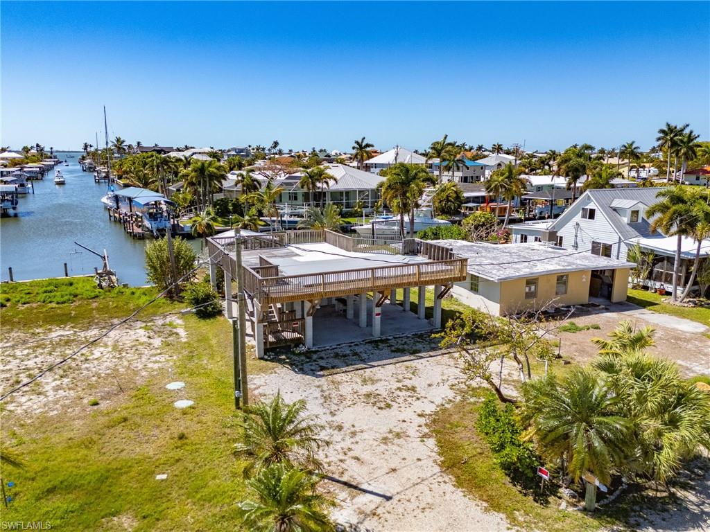 ST JAMES CITY - Land