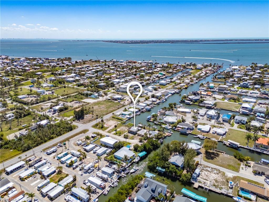 ST JAMES CITY - Land