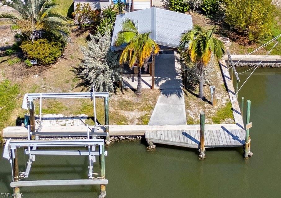 ST JAMES CITY - Land