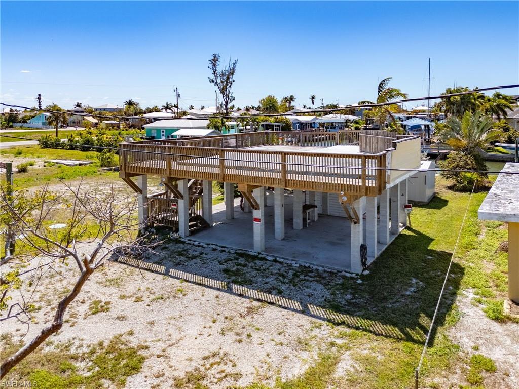 ST JAMES CITY - Land