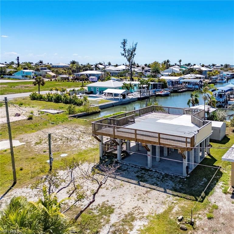 ST JAMES CITY - Land