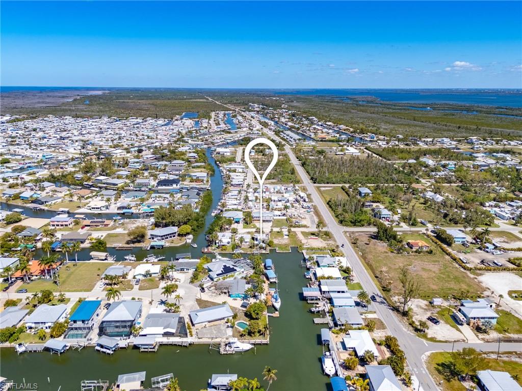 ST JAMES CITY - Land