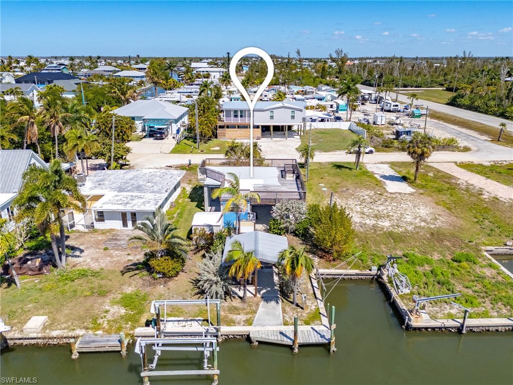 ST JAMES CITY - Land