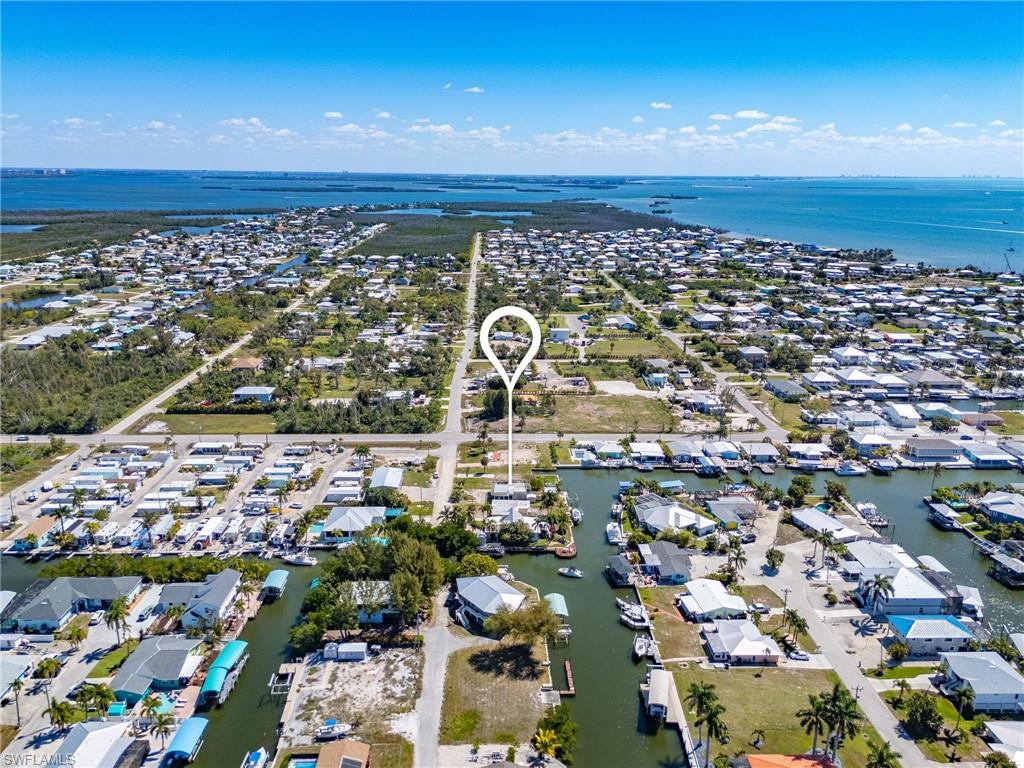 ST JAMES CITY - Land