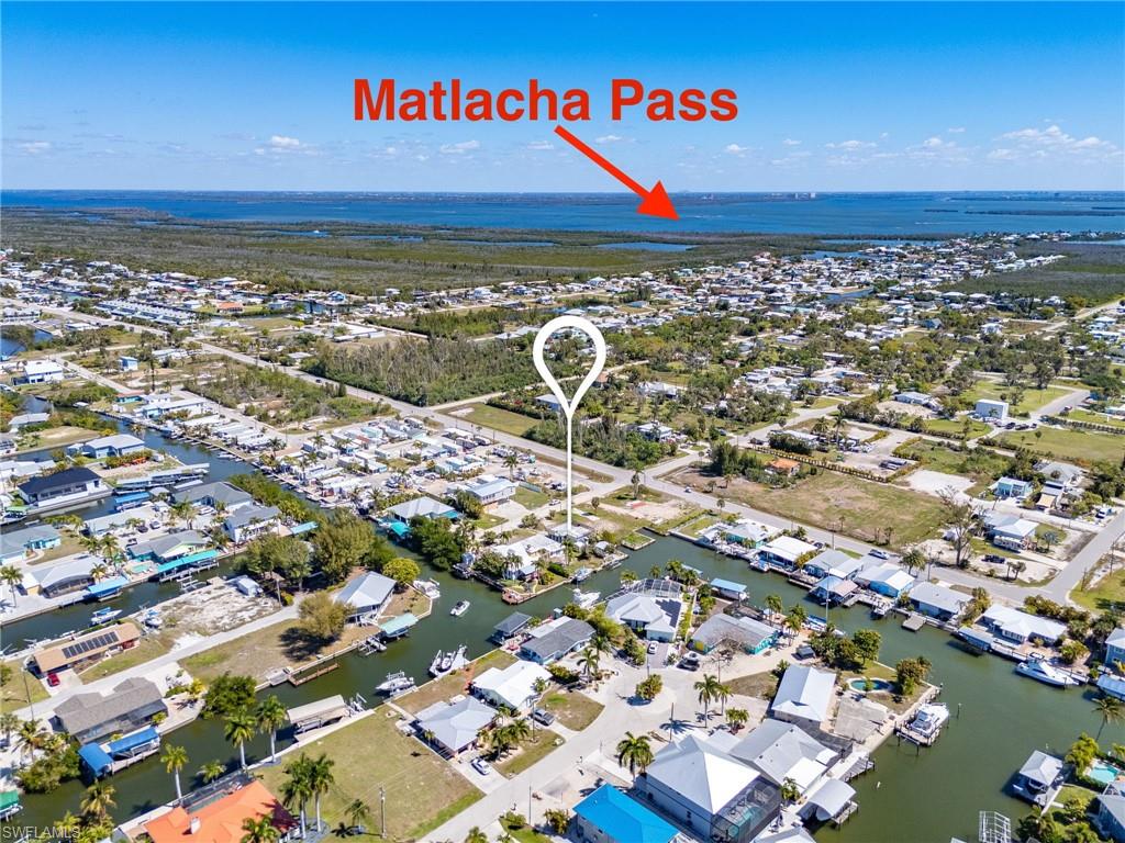 ST JAMES CITY - Land