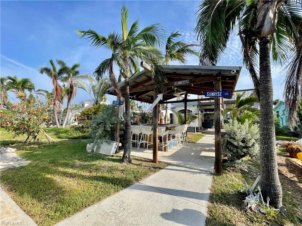 ST JAMES CITY - Land