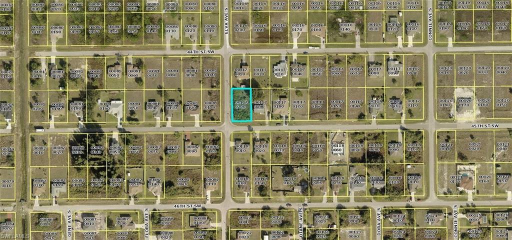 ISLAND OF HAPPINESS - Land