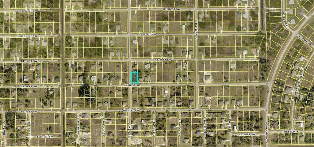 ISLAND OF HAPPINESS - Land