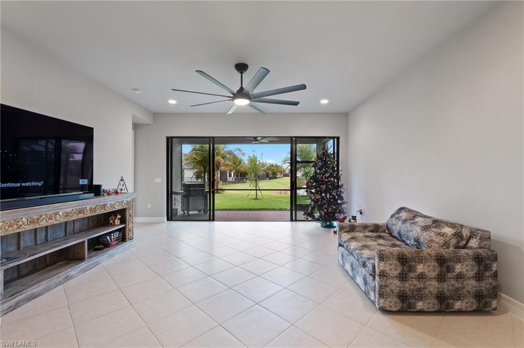 STONECREEK - Residential