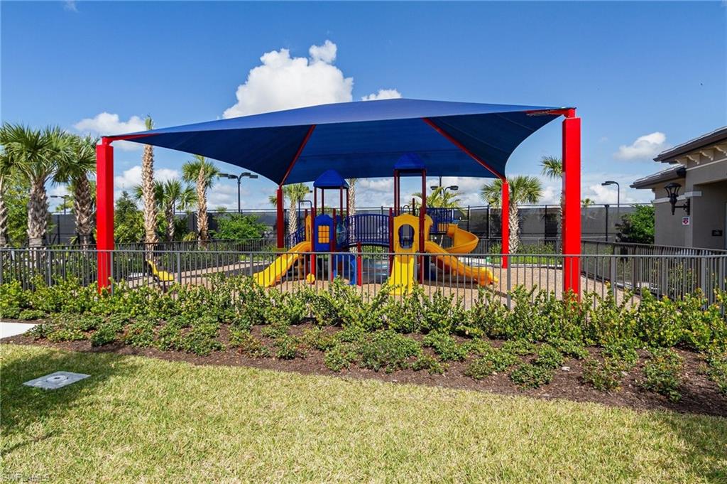 STONECREEK - Residential