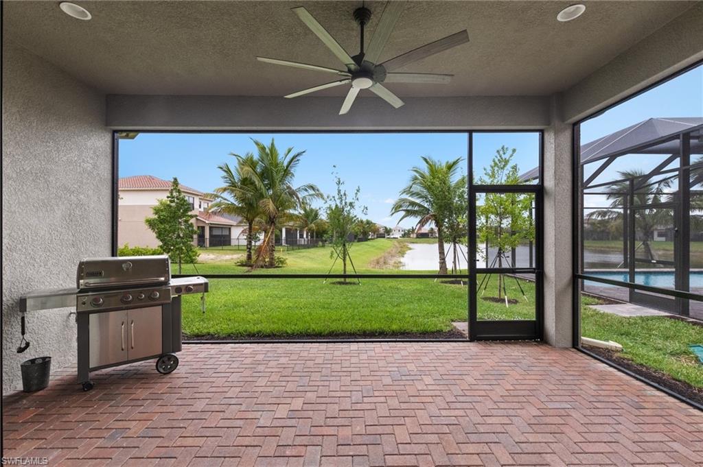 STONECREEK - Residential