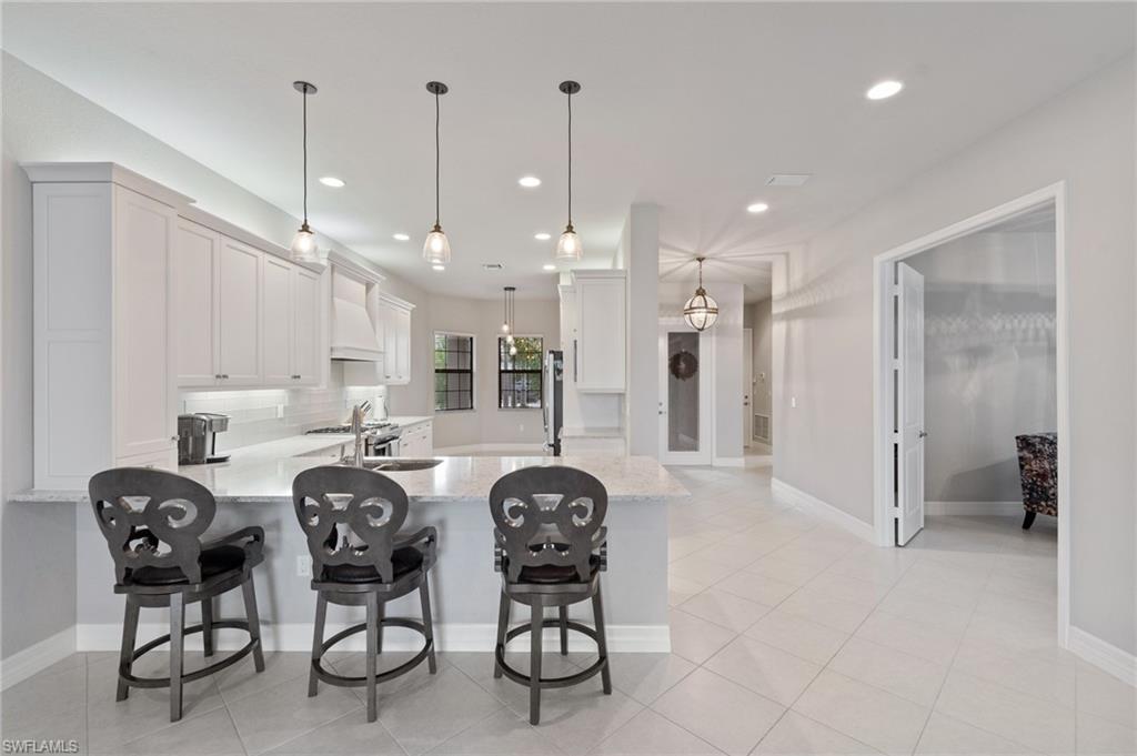 STONECREEK - Residential