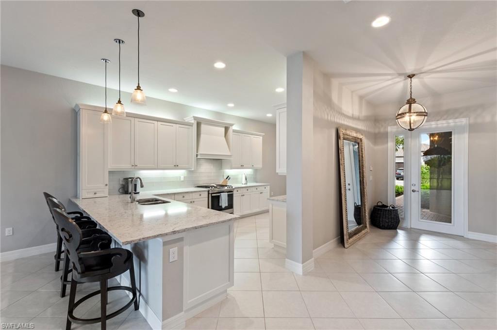 STONECREEK - Residential