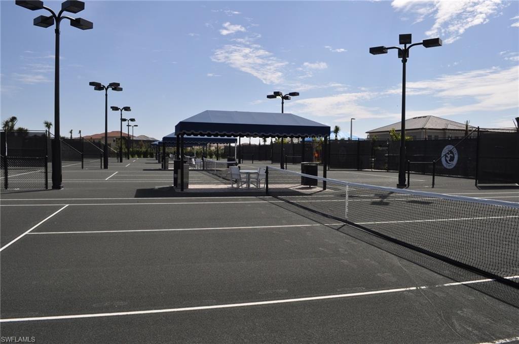 STONECREEK - Residential