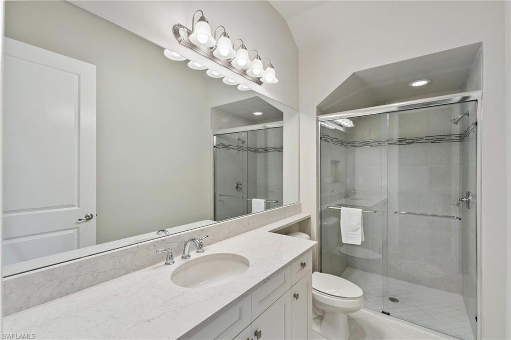 STONECREEK - Residential