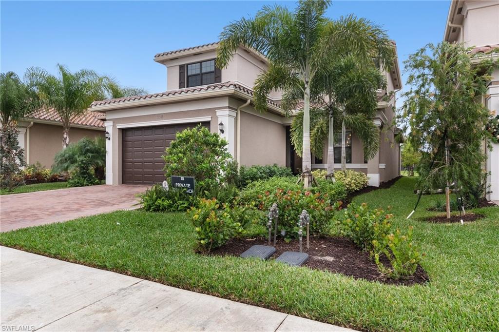 STONECREEK - Residential