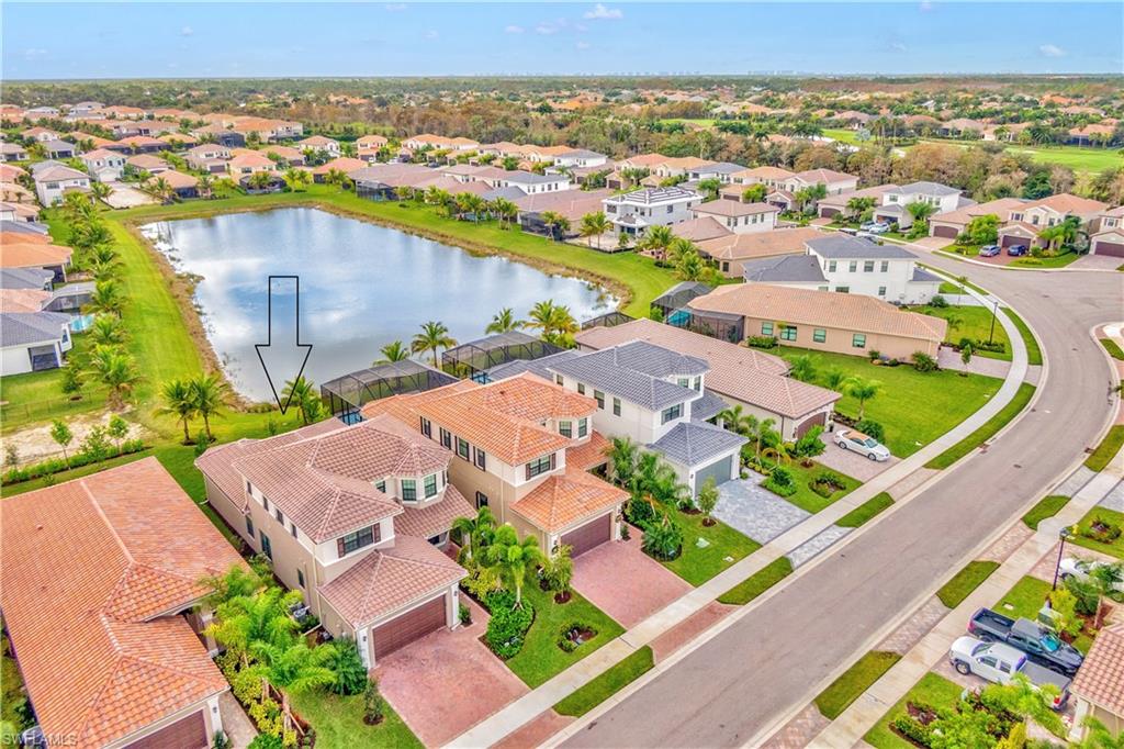 STONECREEK - Residential