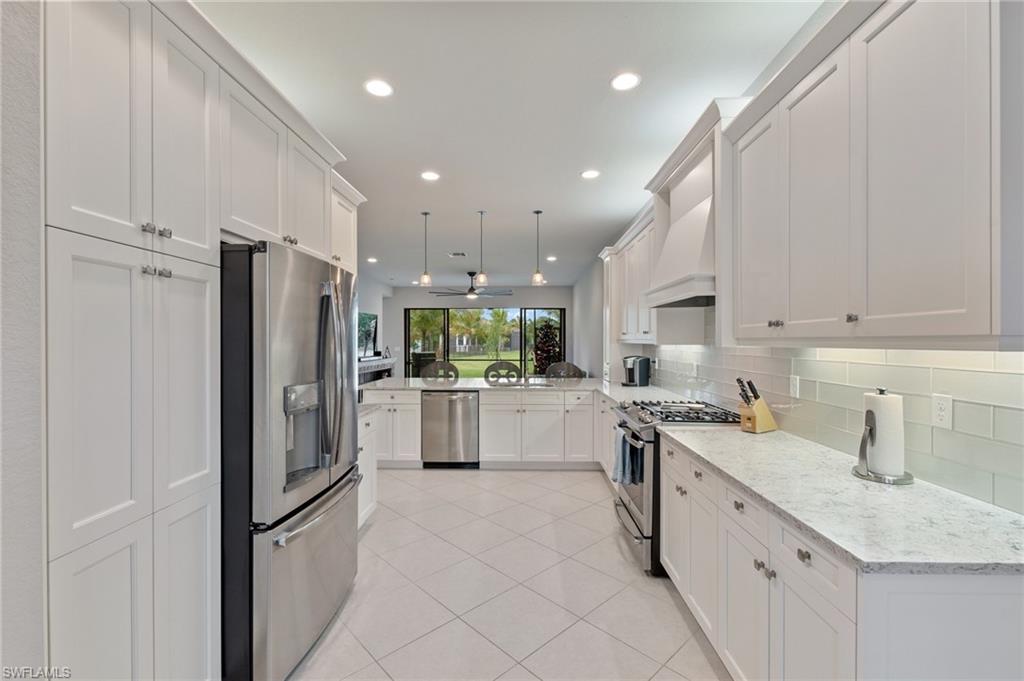 STONECREEK - Residential